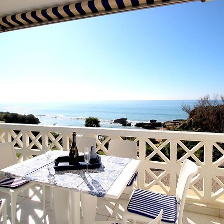 Magnifique Appartement Sur La Plage ... アルブフェイラ エクステリア 写真
