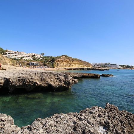 Magnifique Appartement Sur La Plage ... アルブフェイラ エクステリア 写真
