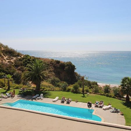 Magnifique Appartement Sur La Plage ... アルブフェイラ エクステリア 写真