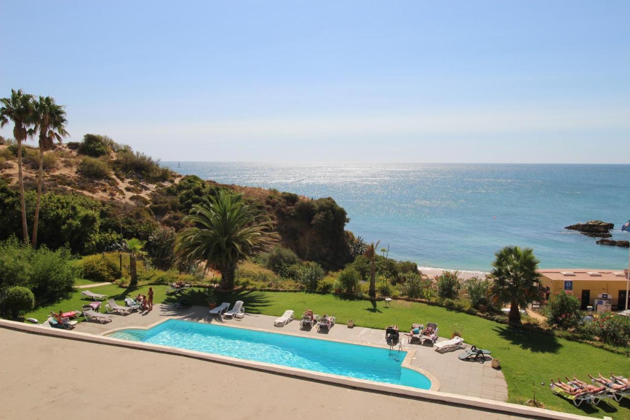 Magnifique Appartement Sur La Plage ... アルブフェイラ エクステリア 写真