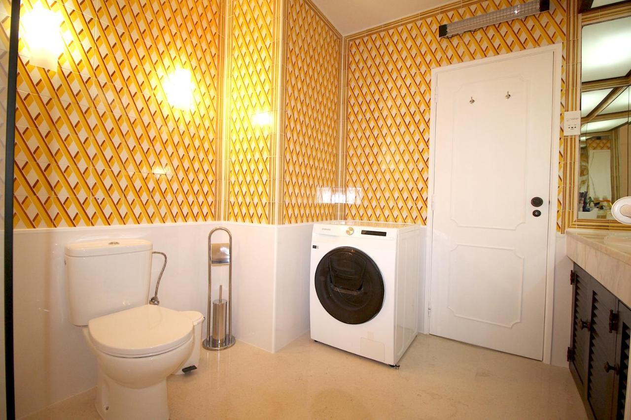 Magnifique Appartement Sur La Plage ... アルブフェイラ エクステリア 写真