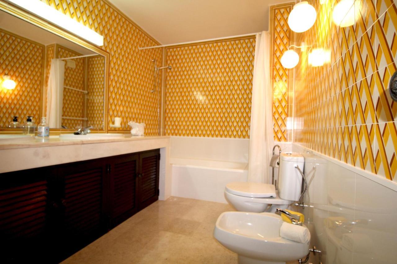 Magnifique Appartement Sur La Plage ... アルブフェイラ エクステリア 写真