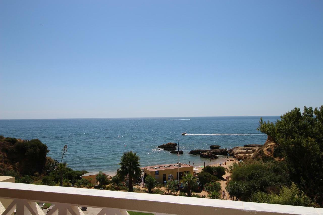 Magnifique Appartement Sur La Plage ... アルブフェイラ エクステリア 写真