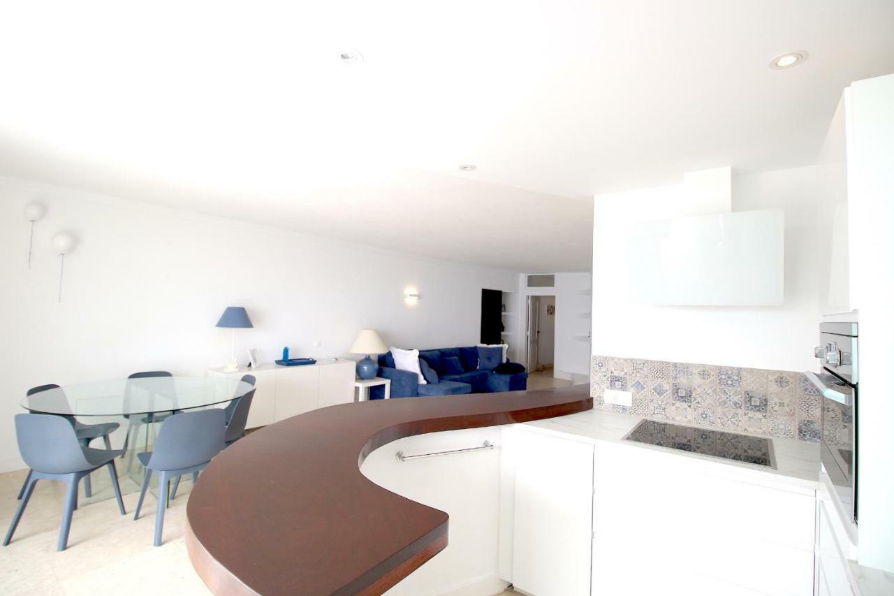 Magnifique Appartement Sur La Plage ... アルブフェイラ エクステリア 写真