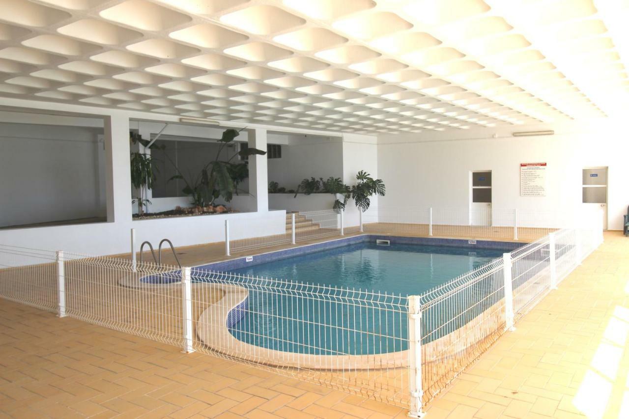 Magnifique Appartement Sur La Plage ... アルブフェイラ エクステリア 写真