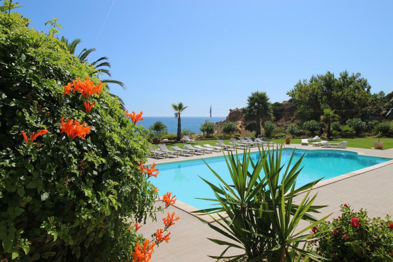 Magnifique Appartement Sur La Plage ... アルブフェイラ エクステリア 写真