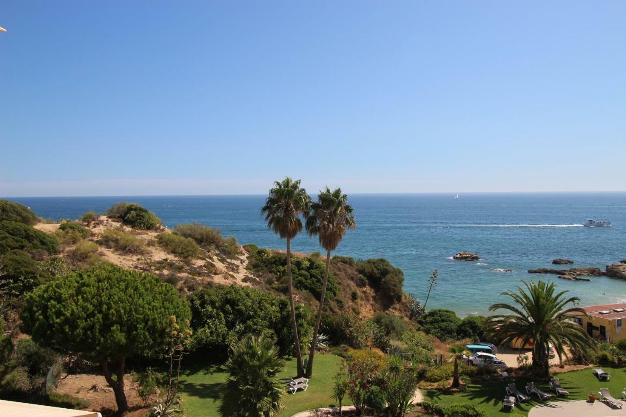 Magnifique Appartement Sur La Plage ... アルブフェイラ エクステリア 写真